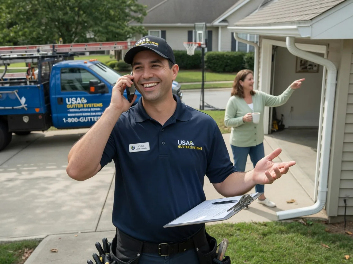 Gutter Installation Phillipsburg, NJ FAQs